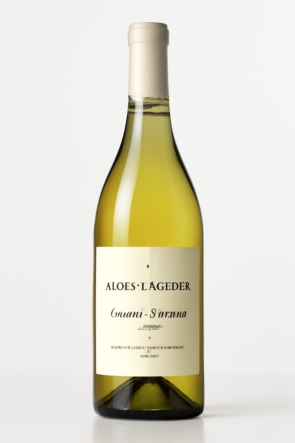 Chardonnay, DOC