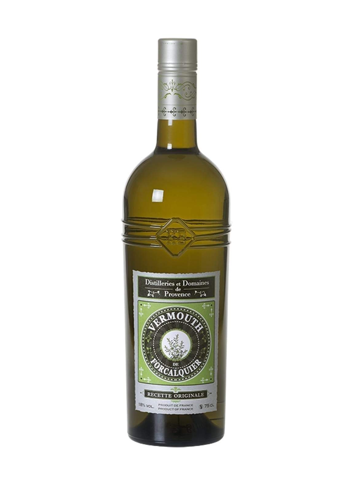 Vermouth de Forcalquier