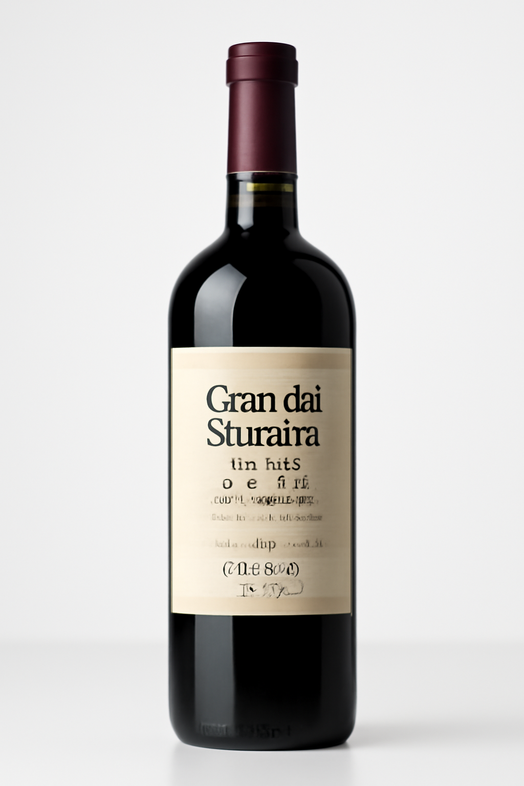 GR-174, D.O.C. Priorat, Casa Gran del Siurana