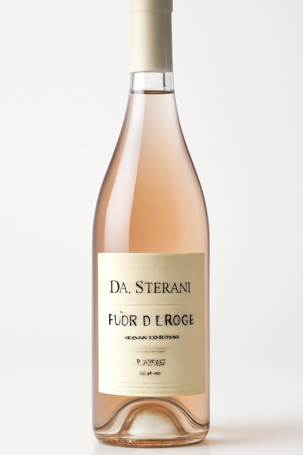 Fior di Rose, Rosato frizzante