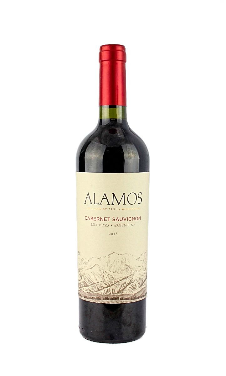 Alamos Cabernet Sauvignon