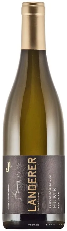 Landerer Sauvignon Blanc 2025