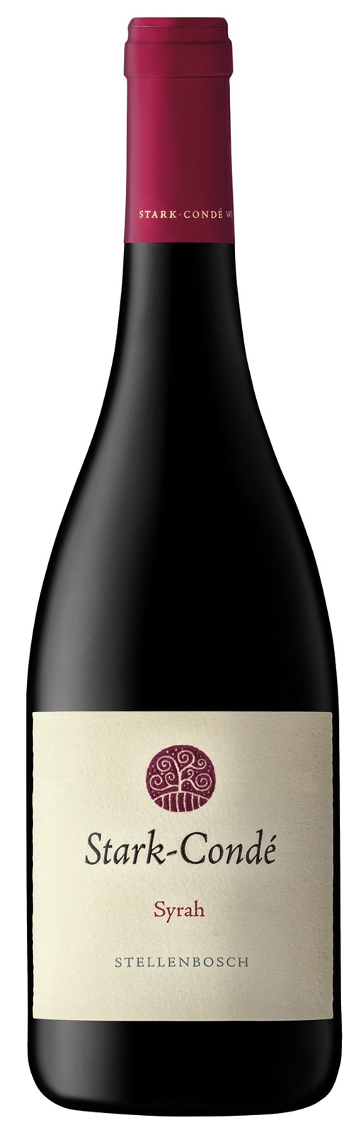 Stellenbosch Syrah