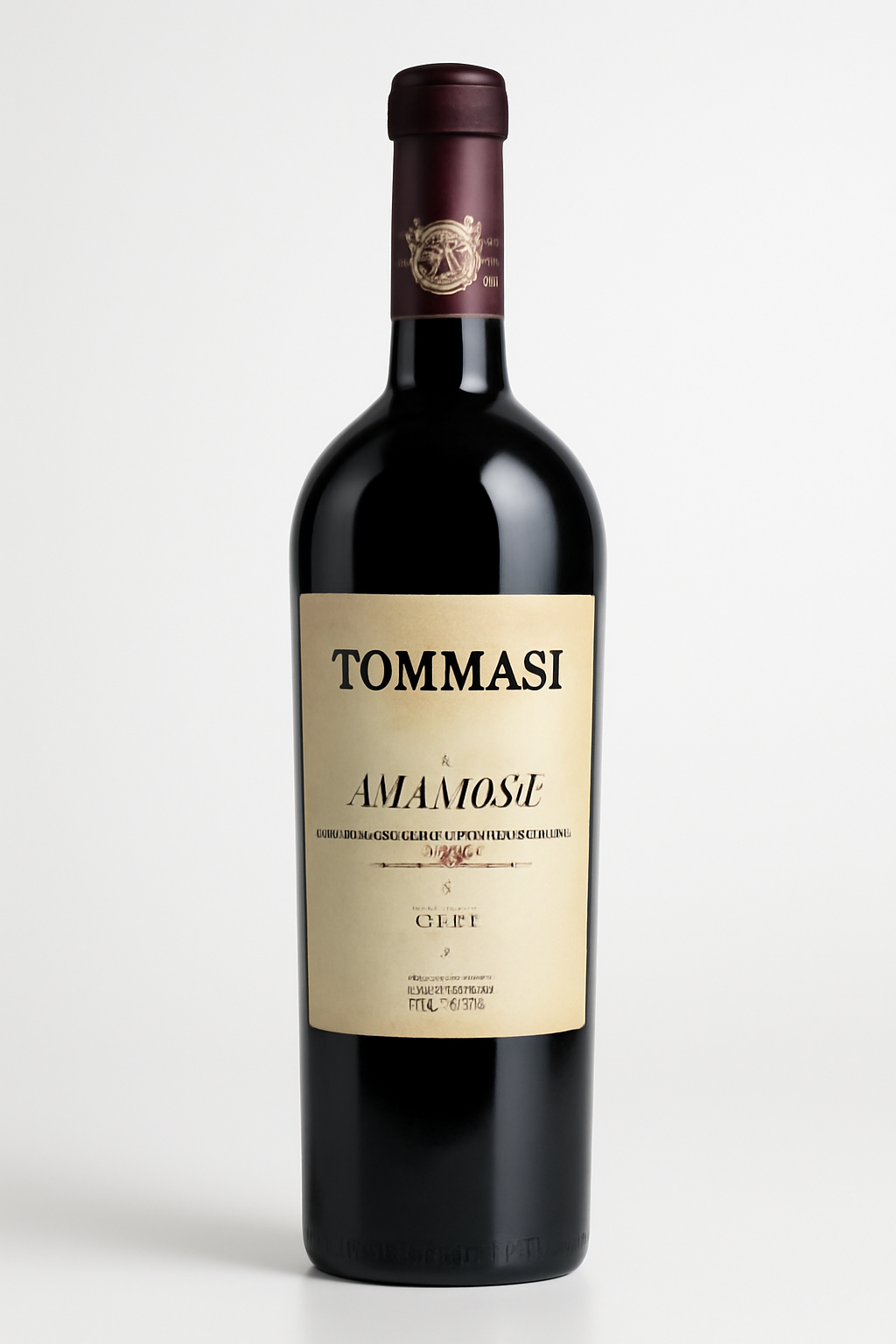 Amarone della Valpolicella Classico DOCG