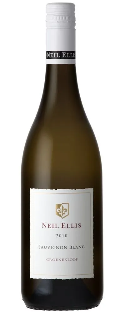 Neil Ellis Groenekloof Sauvignon Blanc 2024