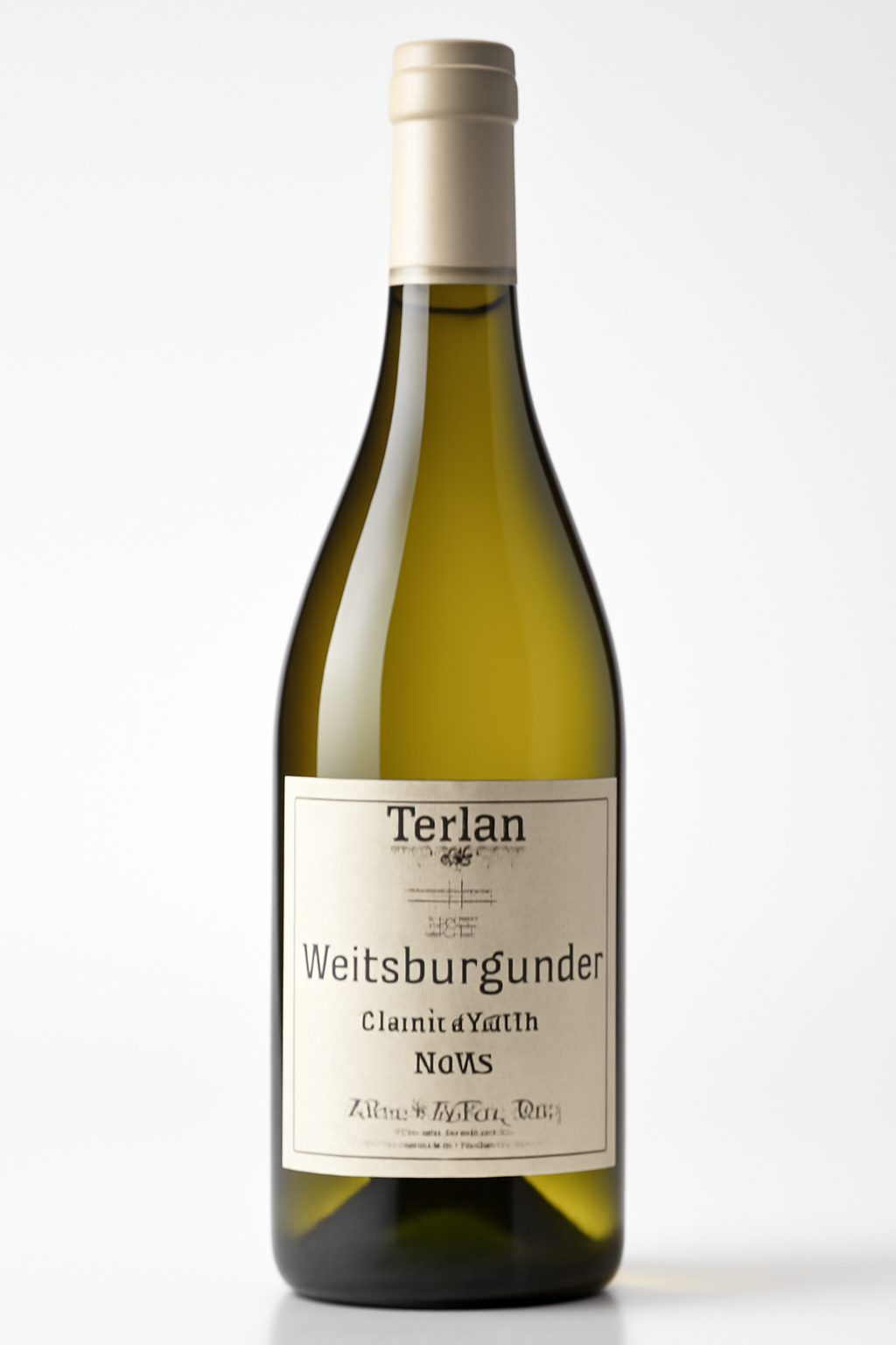 Weissburgunder DOC Classico