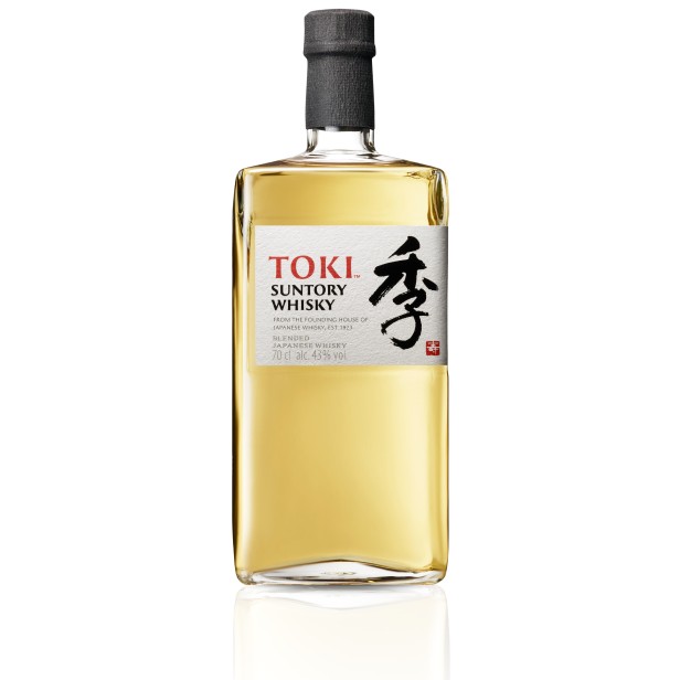 Suntory Suntory Toki