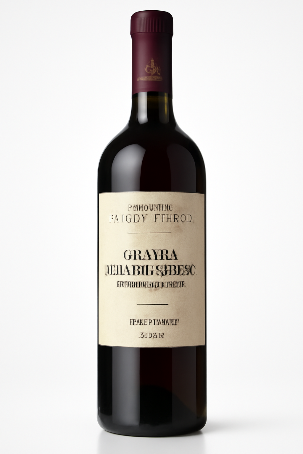 Grappa di Barbaresco, Geschenkschachtel