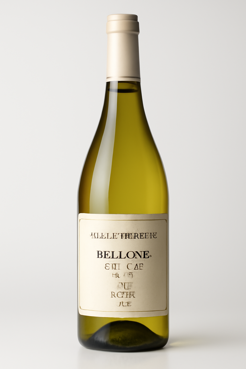Bellone Bianco, IGT Lazio