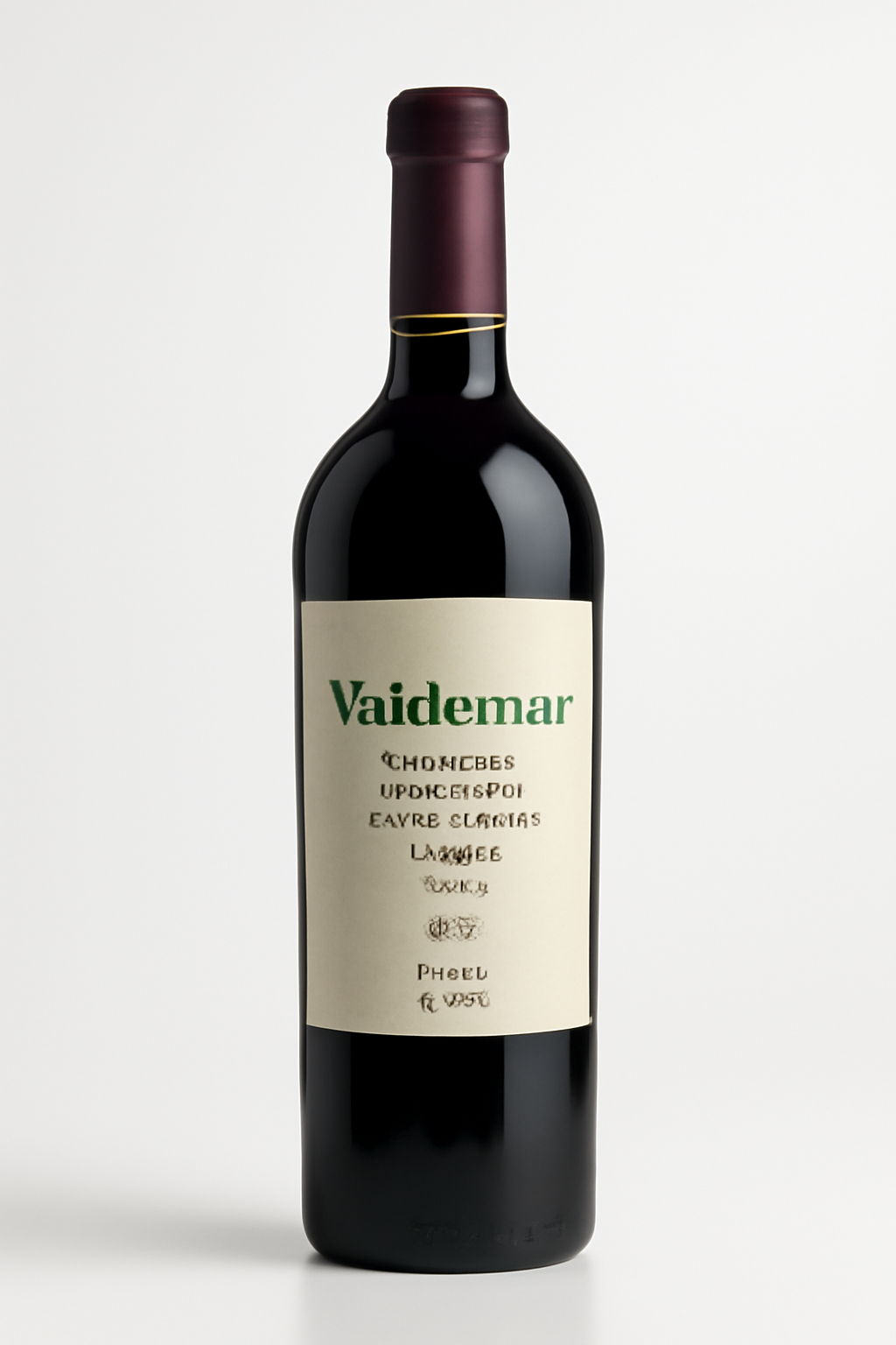 GRACIANO Las Seis Alhajas, DOC Rioja