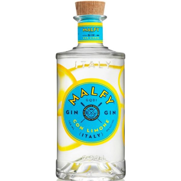 Malfy Malfy Gin con Limone