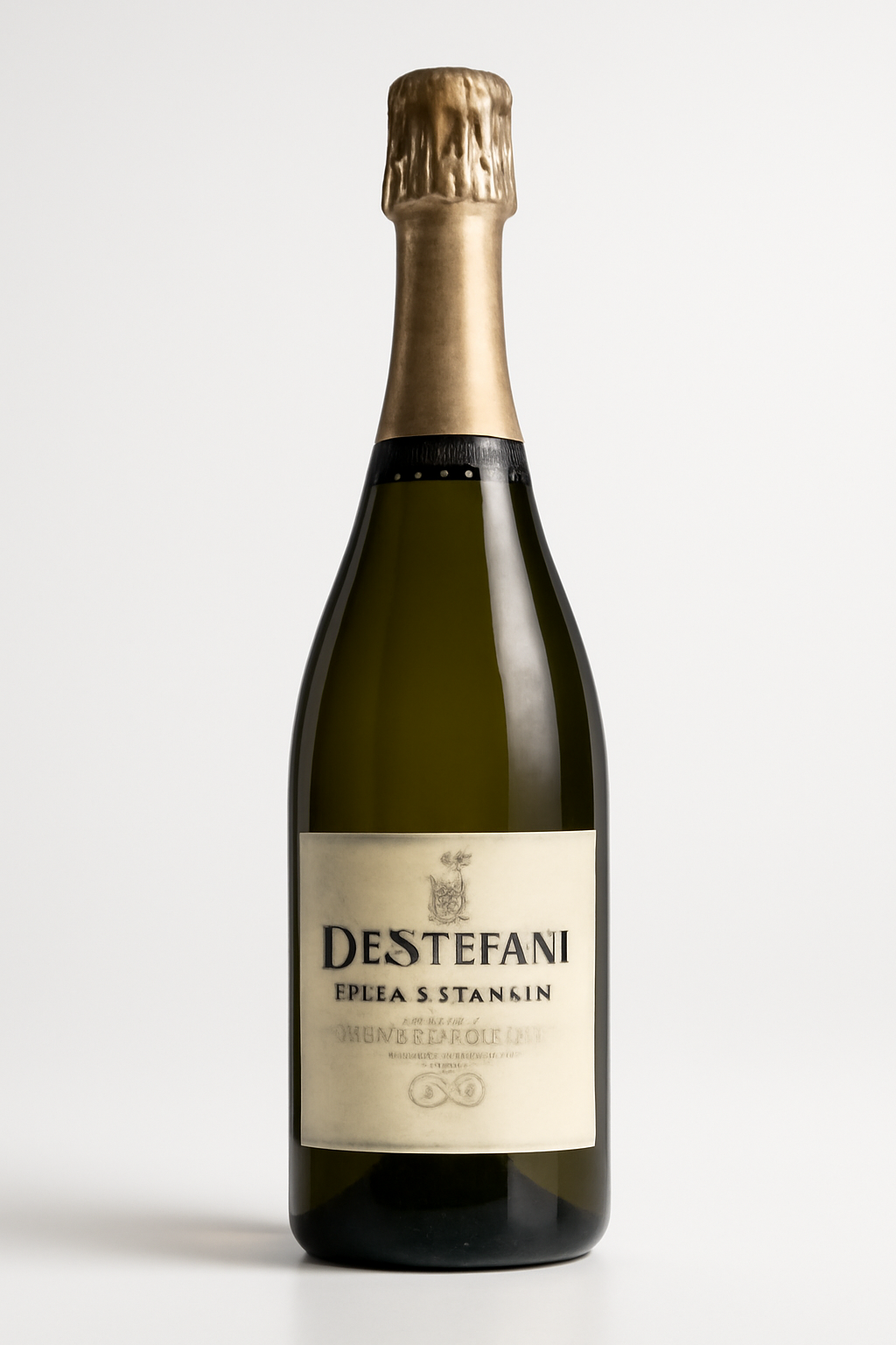 Spumante Classico Blanc de Noirs