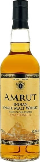 Amrut Amrut Cask Strength