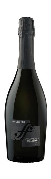 Spumante Etichetta Nera Millesimato Extra Dry