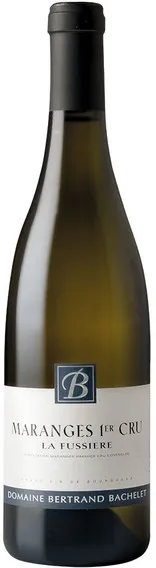 Domaine Bertrand Bachelet Maranges La Fussiere 1er Cru 2023