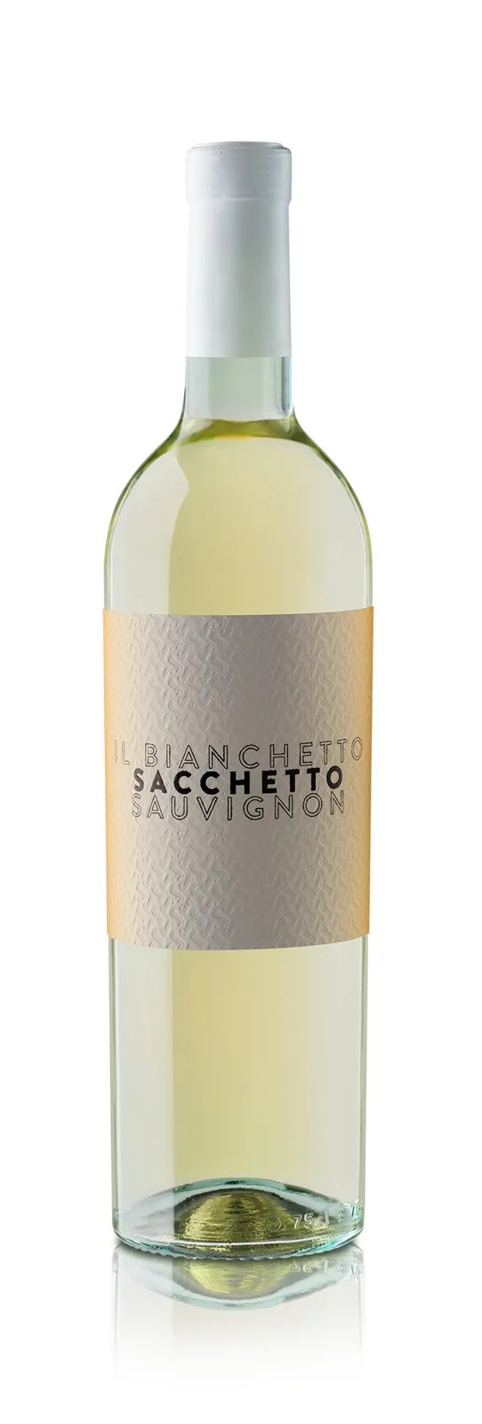 Sacchetto Bianchetto Sauvignon Trevenezie IGT 2024