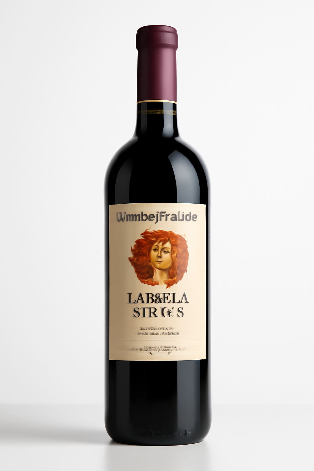 La Bella Sedara, Sicilia DOC