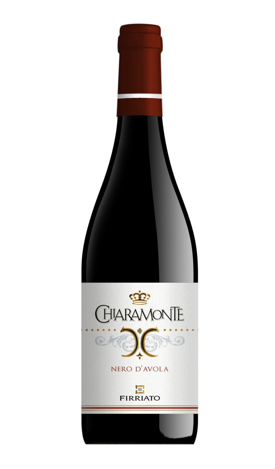 Chiaramonte Nero d'Avola Sicilia DOC