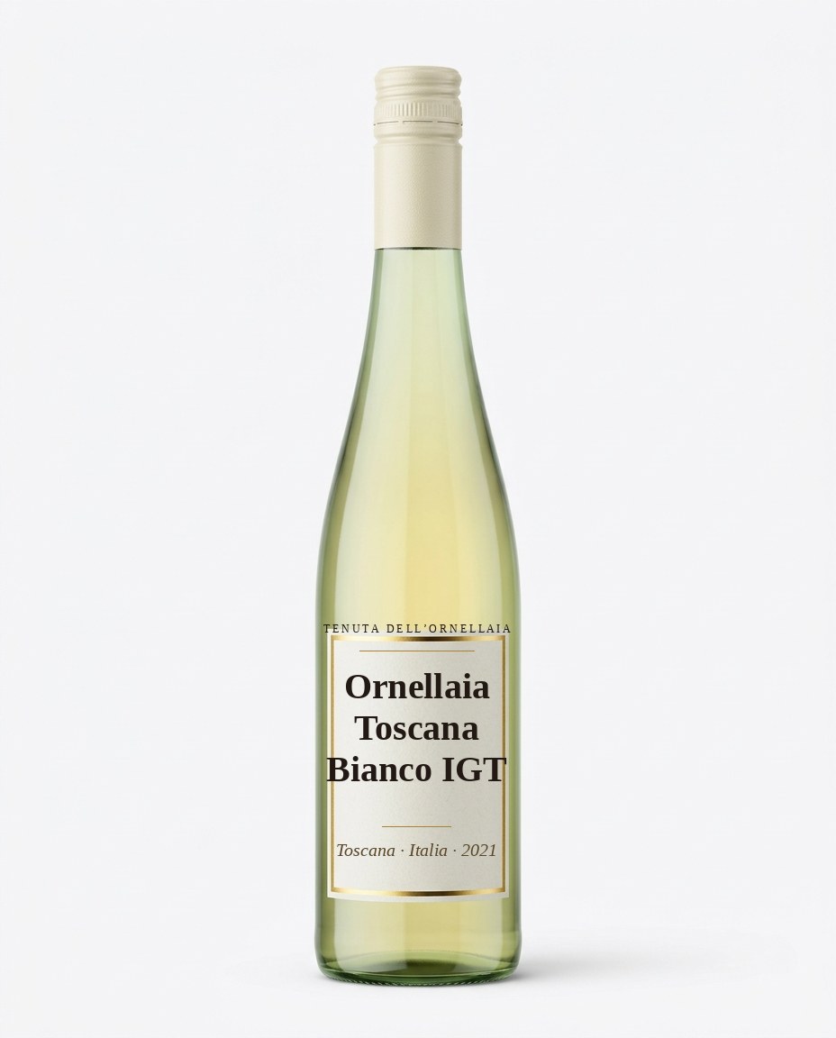 Ornellaia Toscana Bianco IGT