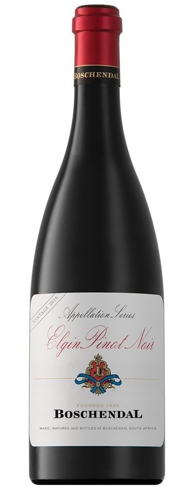 Elgin Pinot Noir