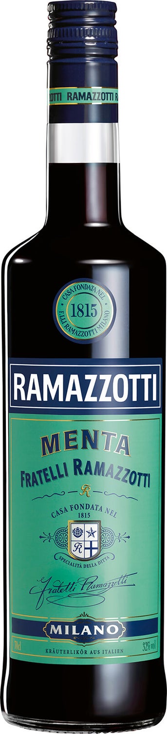 Ramazzotti Menta