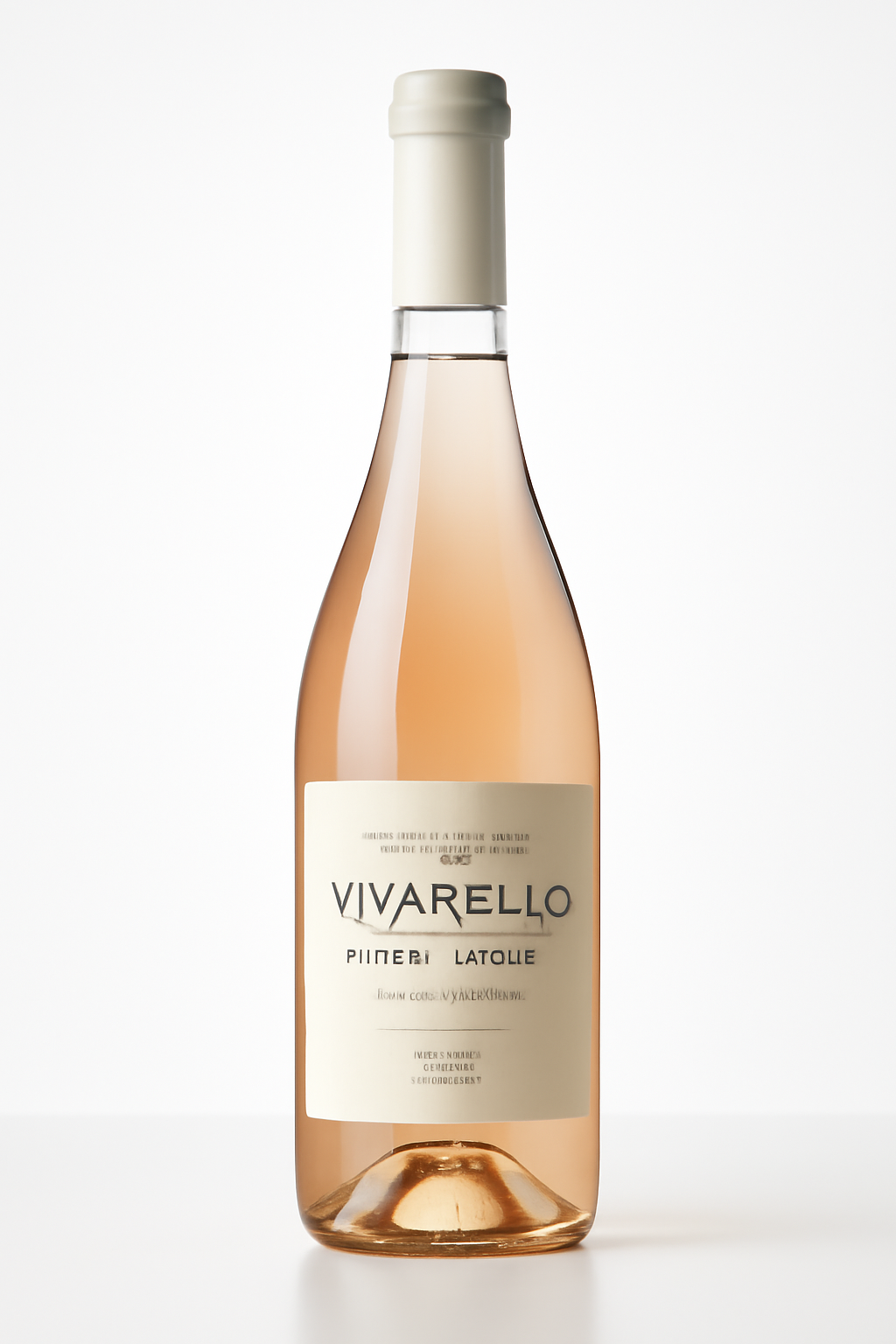 VIVARELLO, Rosato Frizzante, IGT, Selezione Molina