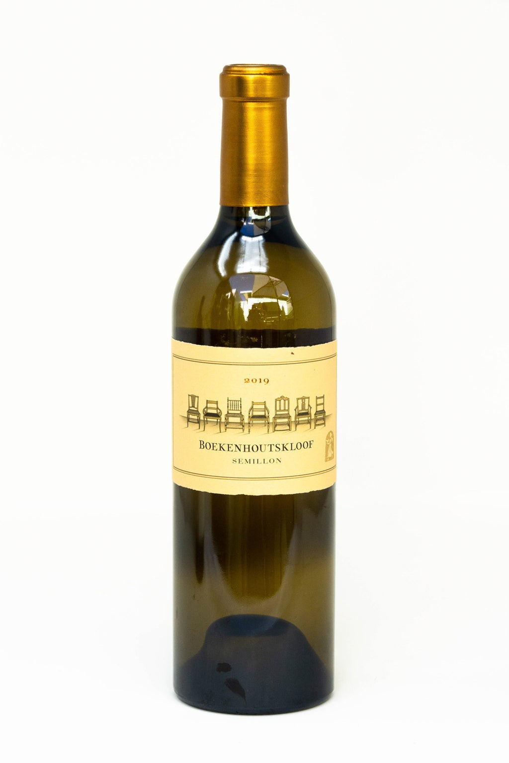 Boekenhoutskloof Semillon 2021