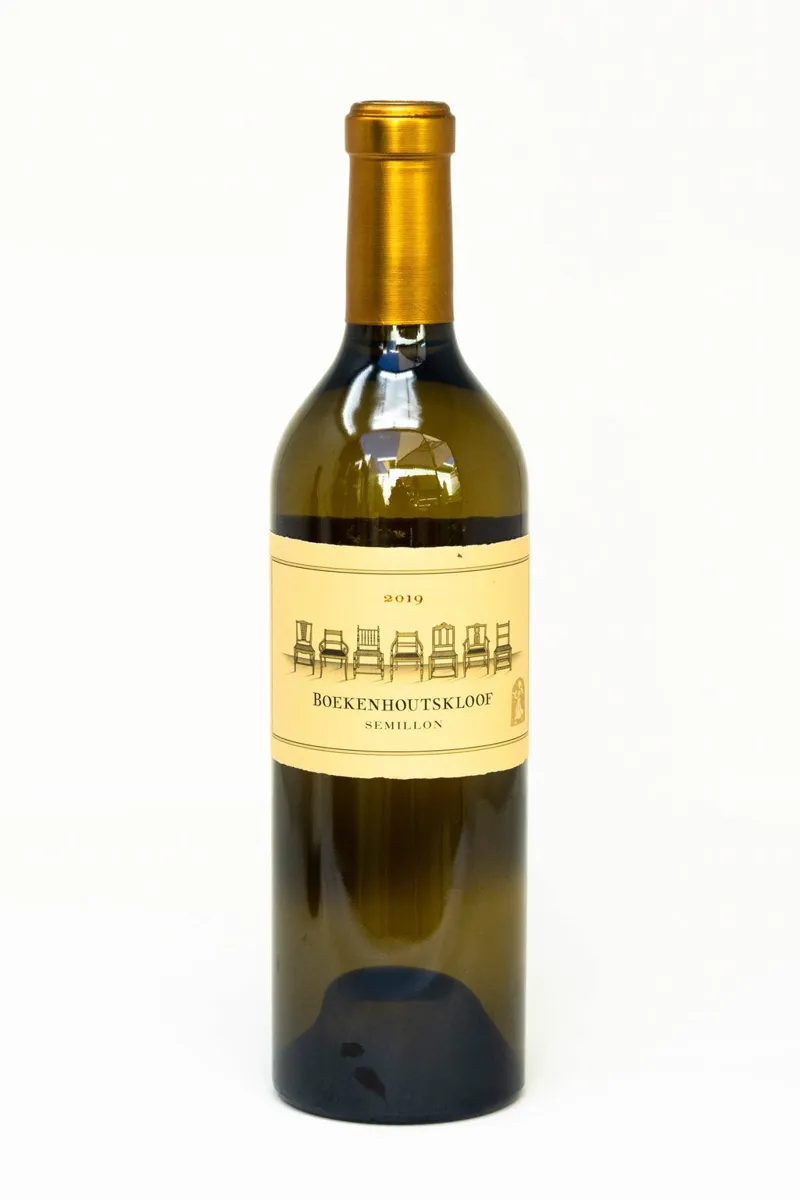 Boekenhoutskloof Semillon 2021