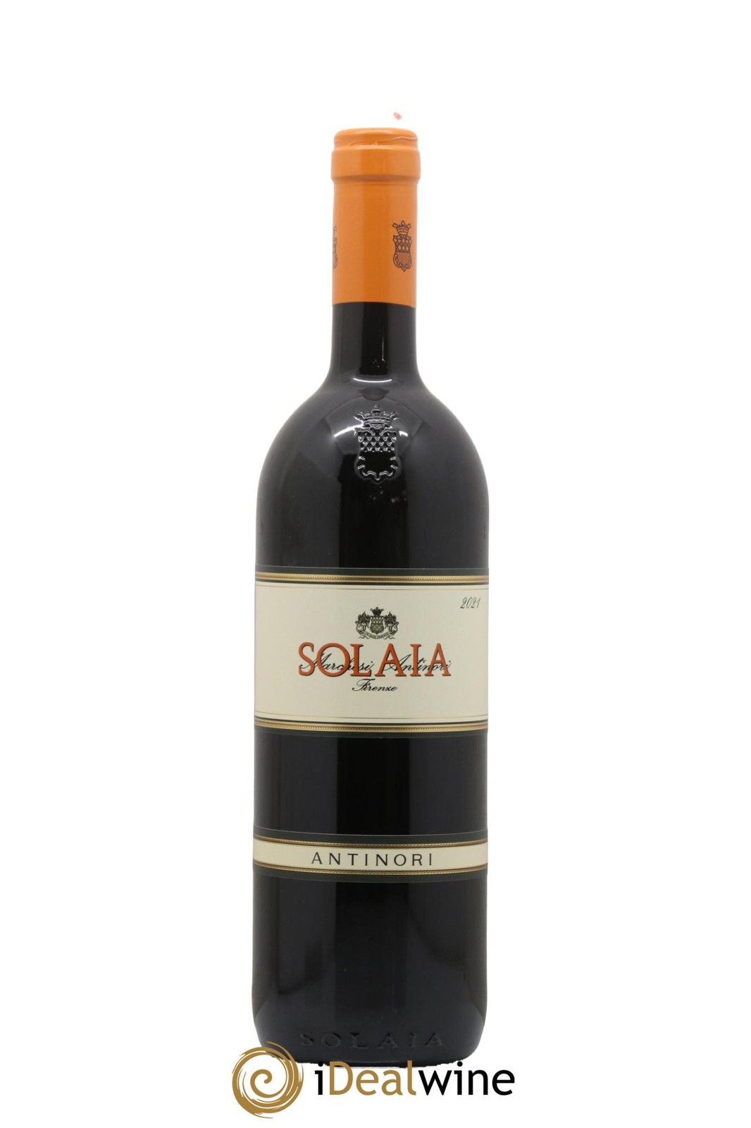 Solaia Toscana IGT