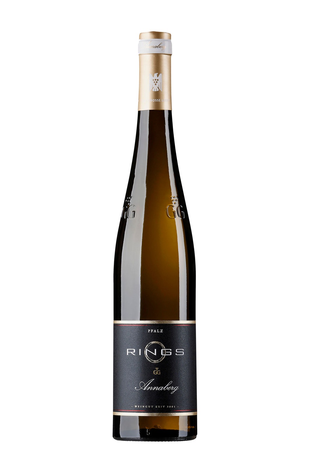 Rings Riesling Annaberg GG 2022