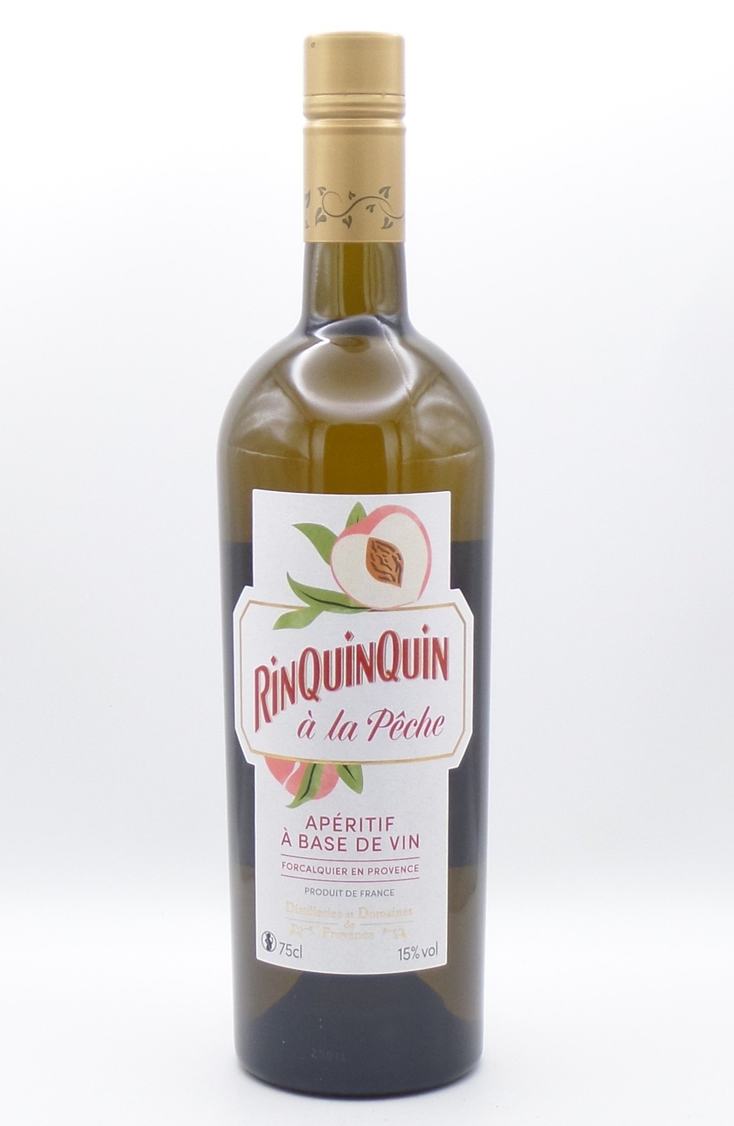 Rinquinquin à la pêche