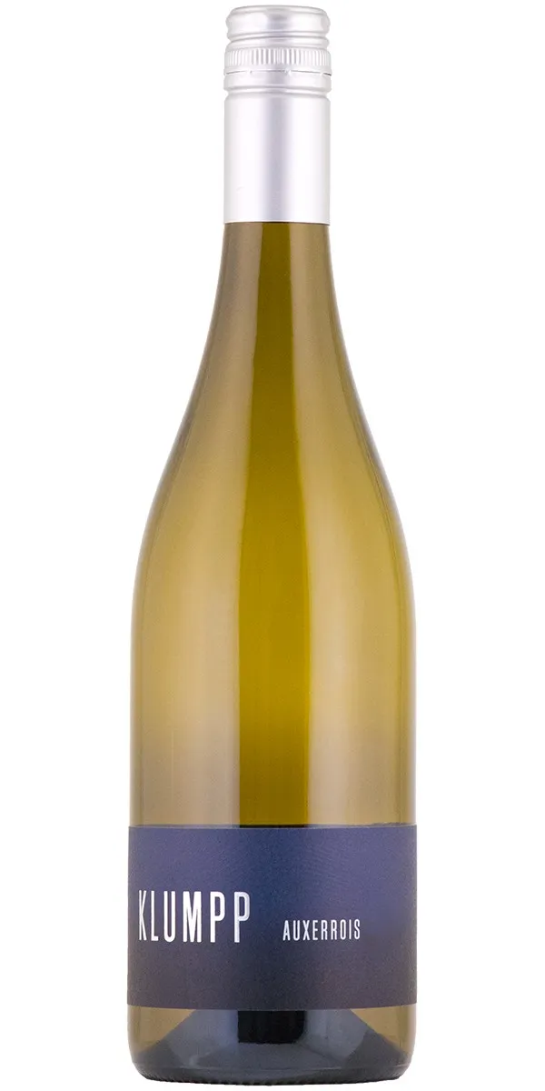 Klumpp Auxerrois 2025