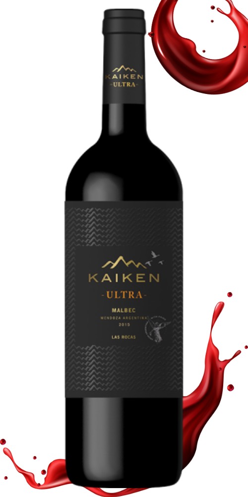Ultra Malbec
