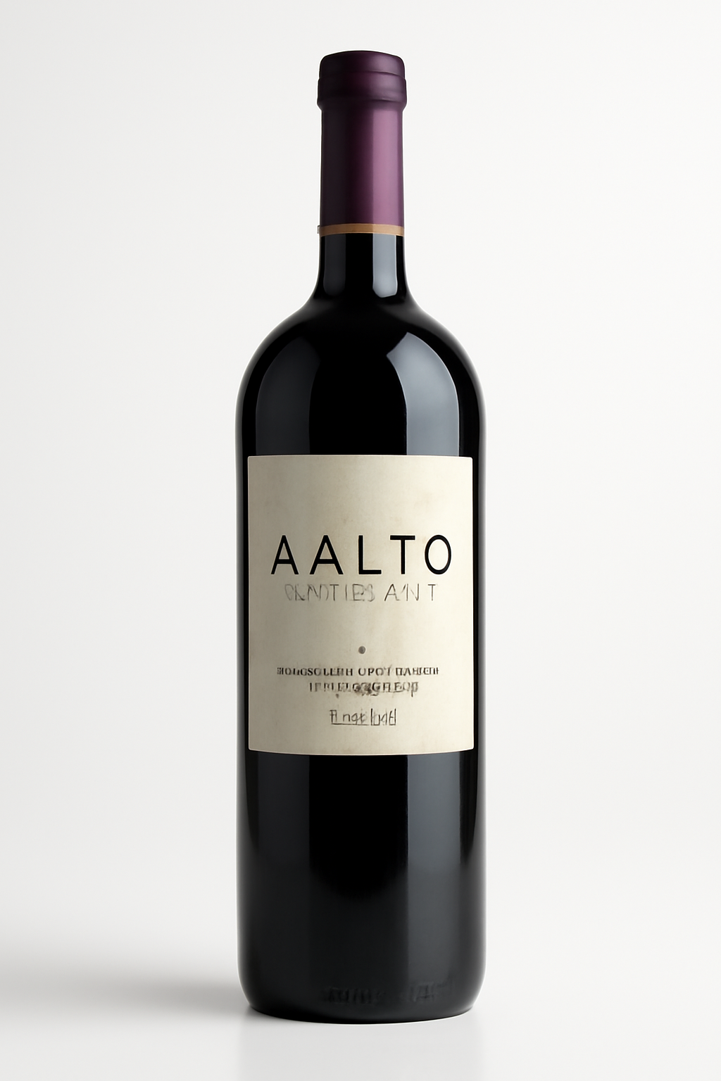 AALTO, D.O.Ribera del Duero, Magnum 1,5l