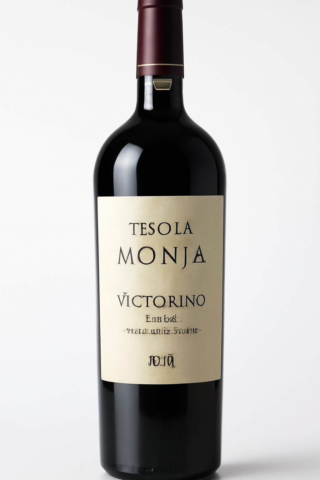 Victorino, D.O. Toro, Teso La Monja, Magnum