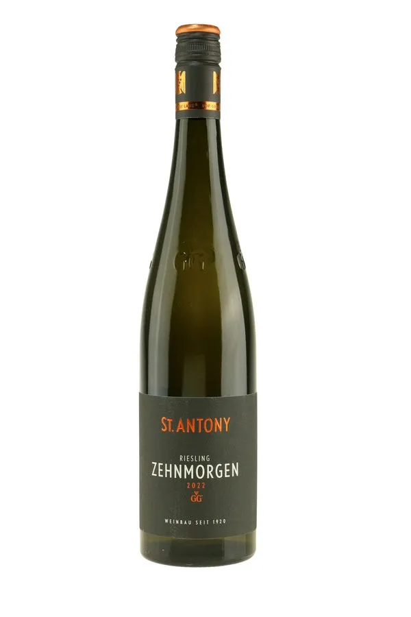St.Antony Riesling Zehnmorgen GG 2022