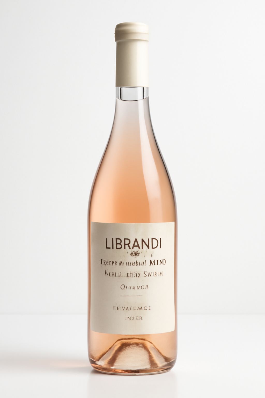 Terre Lontane Rosato IGT, Val di Neto