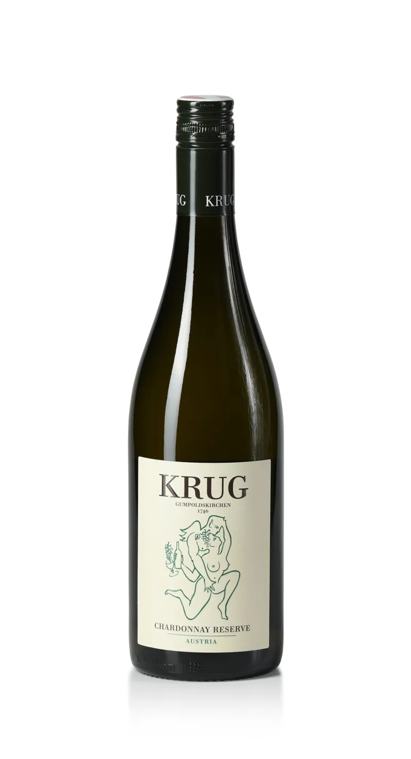 Krug Chardonnay Reserve 2024