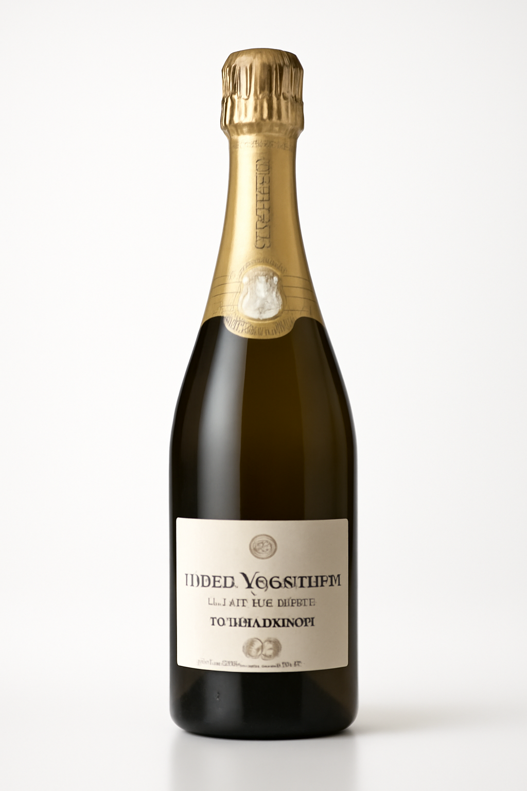 Champagne Brut Cristal