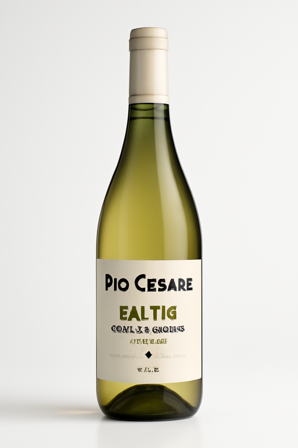 L`Altro Chardonnay, Piemonte DOC