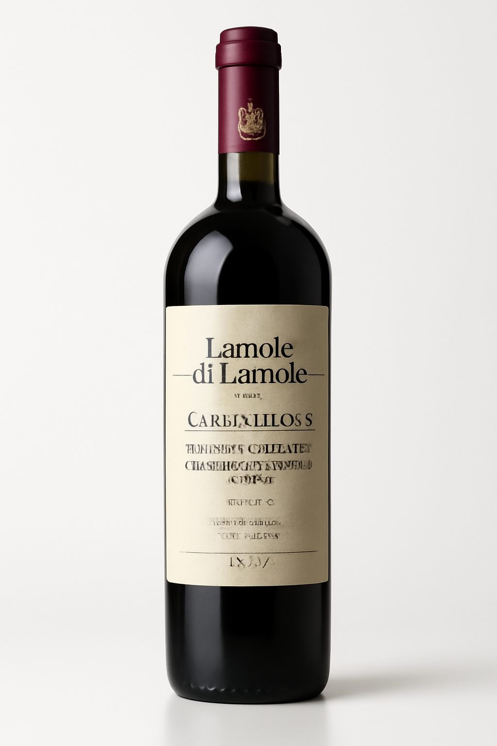 Campolungo, Chianti Classico Gran Selezione DOCG, Bio
