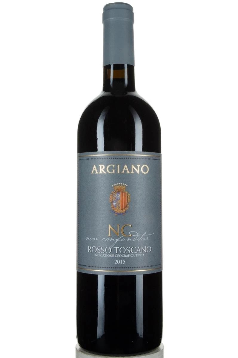 NC Toscana IGT