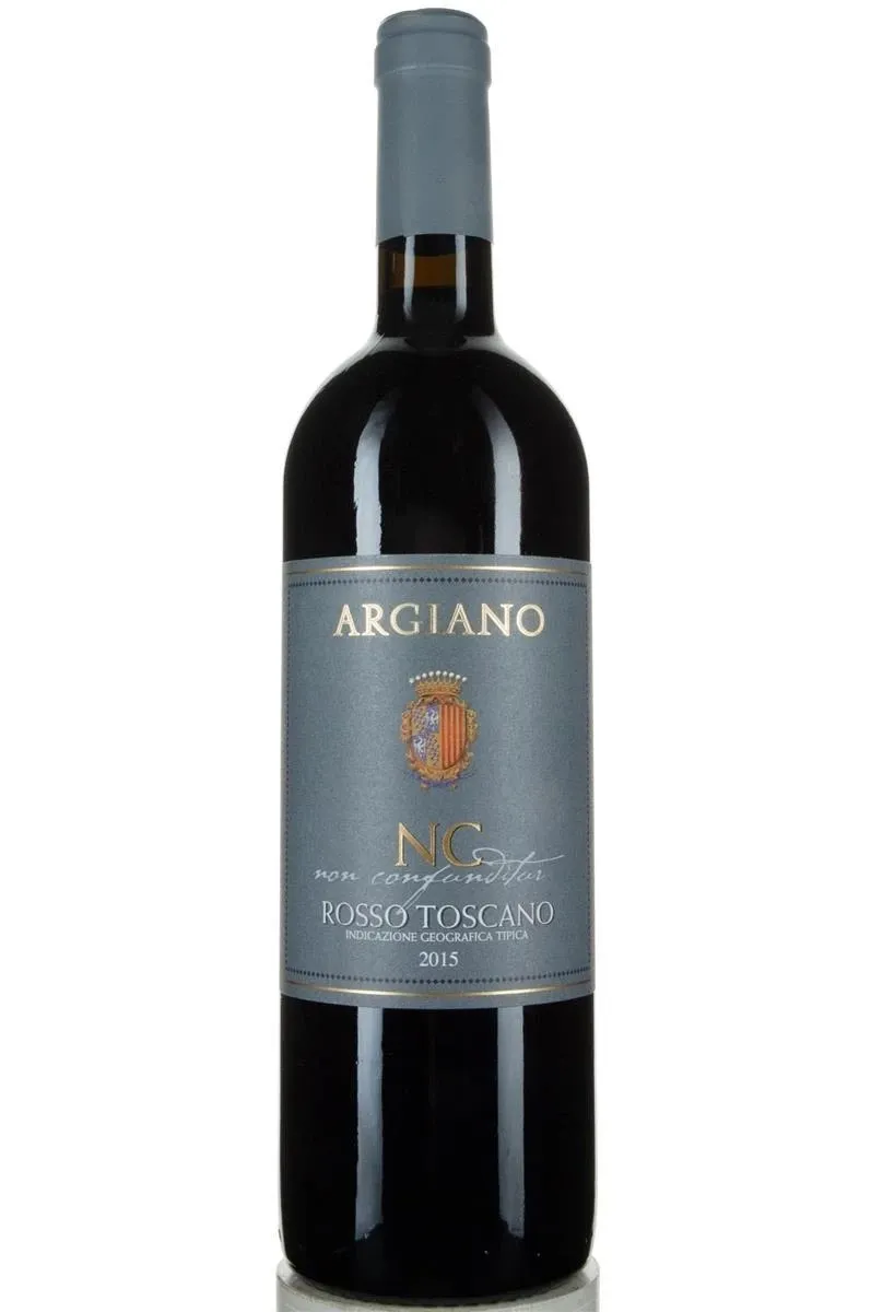Argiano NC Toscana IGT 2024