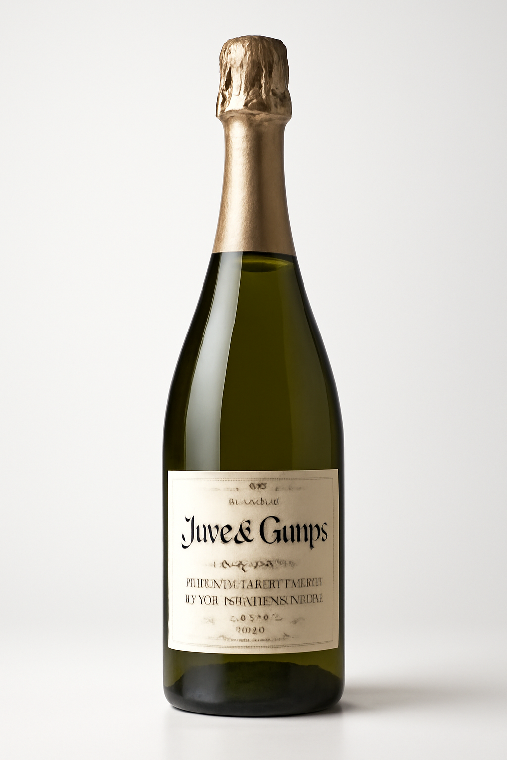 Cava Reserva de la Familia Bio, Brut Nat.Gran Res.