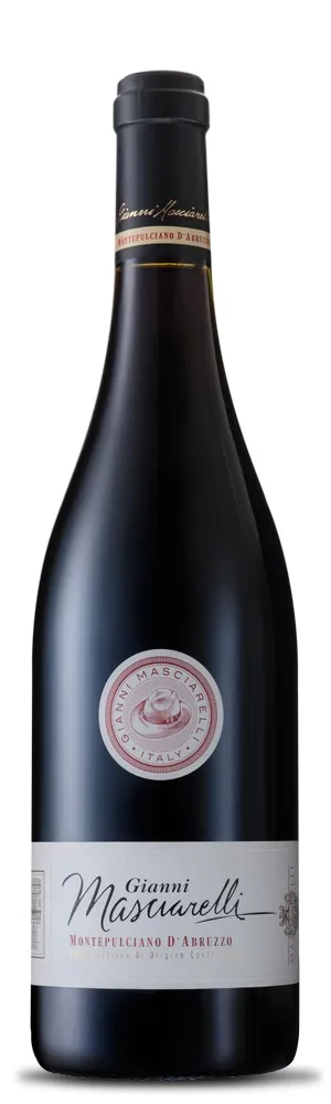 Masciarelli Gianni Masciarelli Montepulciano d’Abruzzo DOC 2021
