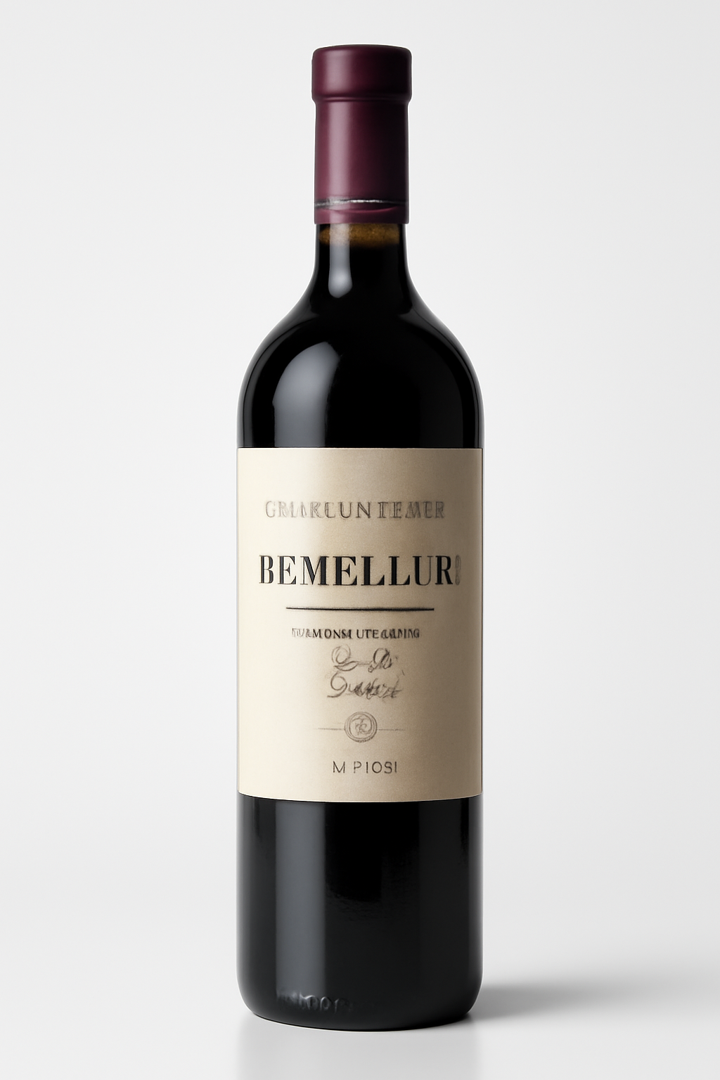 Remelluri Tinto Gran Reserva D.O.C. Rioja