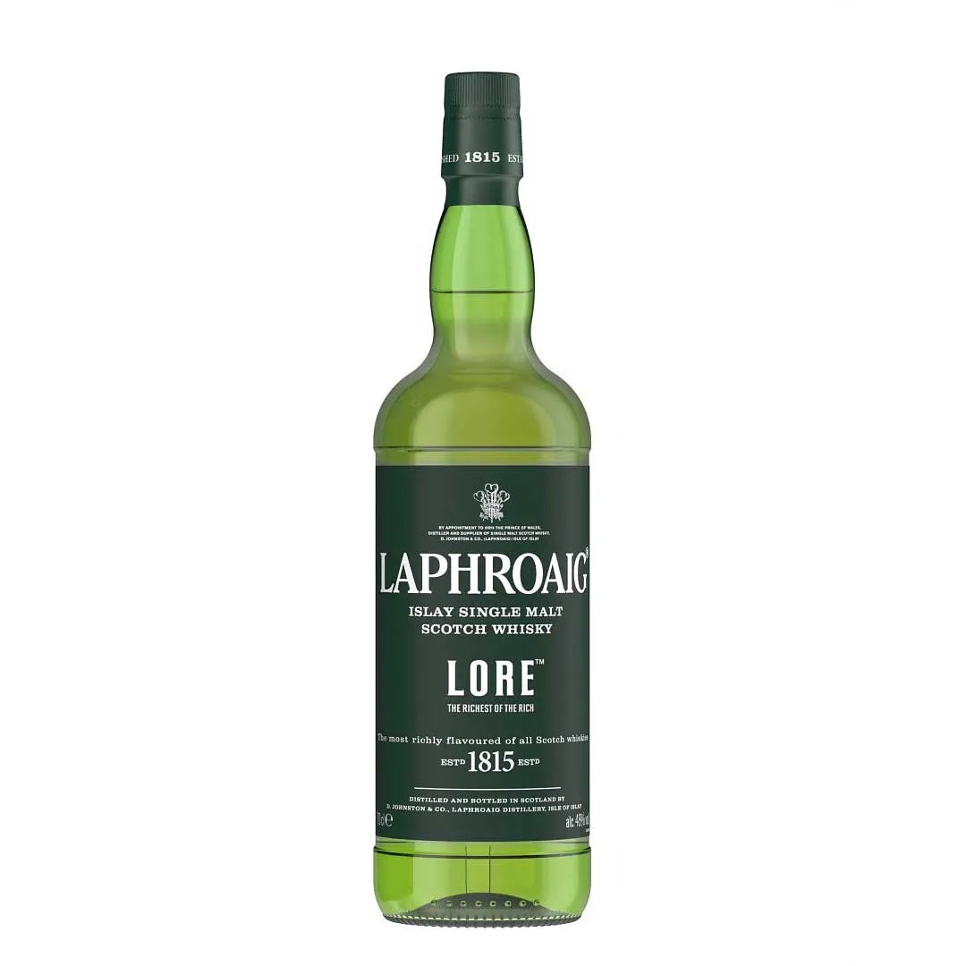 Laphroaig Laphroaig Lore