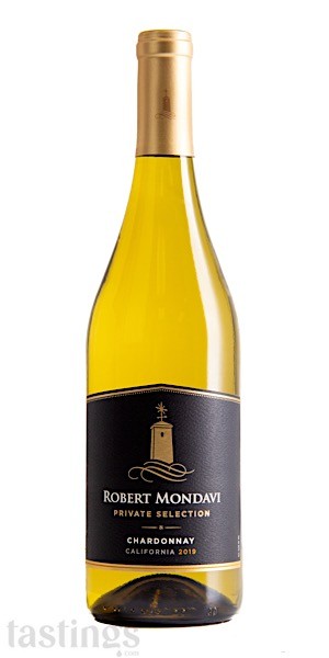 Mondavi California Chardonnay