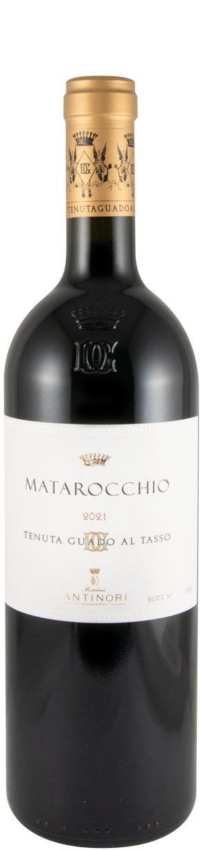 Matarocchio Bolgheri DOC Superiore