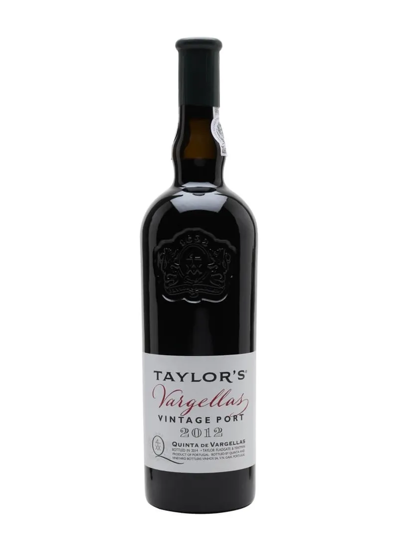 Taylor’s Port Quinta de Vargellas 2022